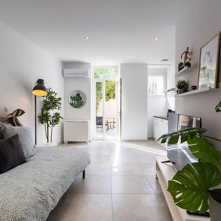 Maxbnb - Climatise - T2 37M2 & Terrasse 30M2 - Est Tulon Zewnętrze zdjęcie