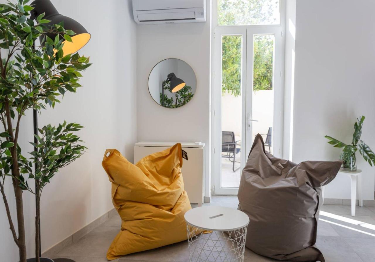 Maxbnb - Climatise - T2 37M2 & Terrasse 30M2 - Est Tulon Zewnętrze zdjęcie