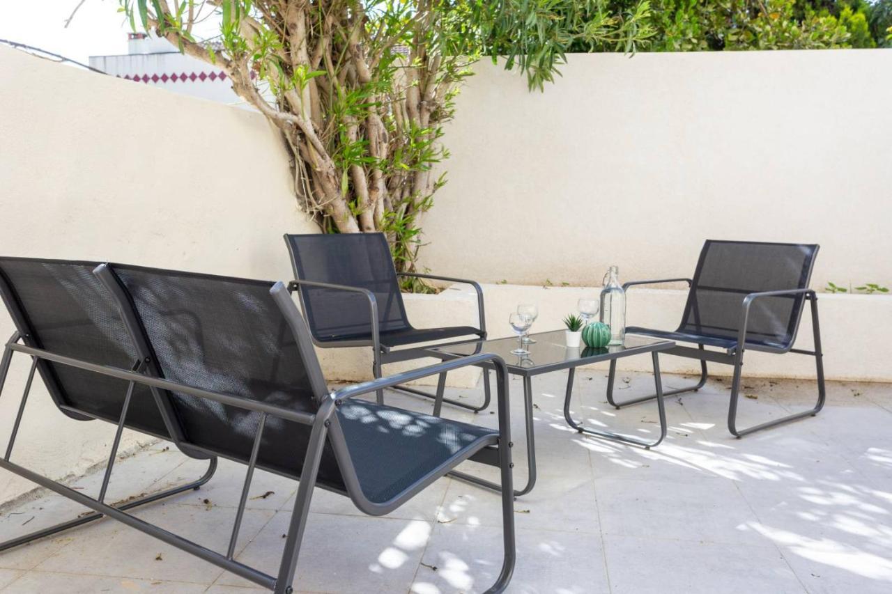 Maxbnb - Climatise - T2 37M2 & Terrasse 30M2 - Est Tulon Zewnętrze zdjęcie