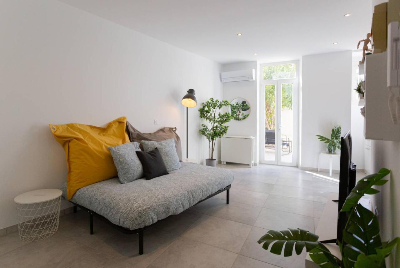 Maxbnb - Climatise - T2 37M2 & Terrasse 30M2 - Est Tulon Zewnętrze zdjęcie