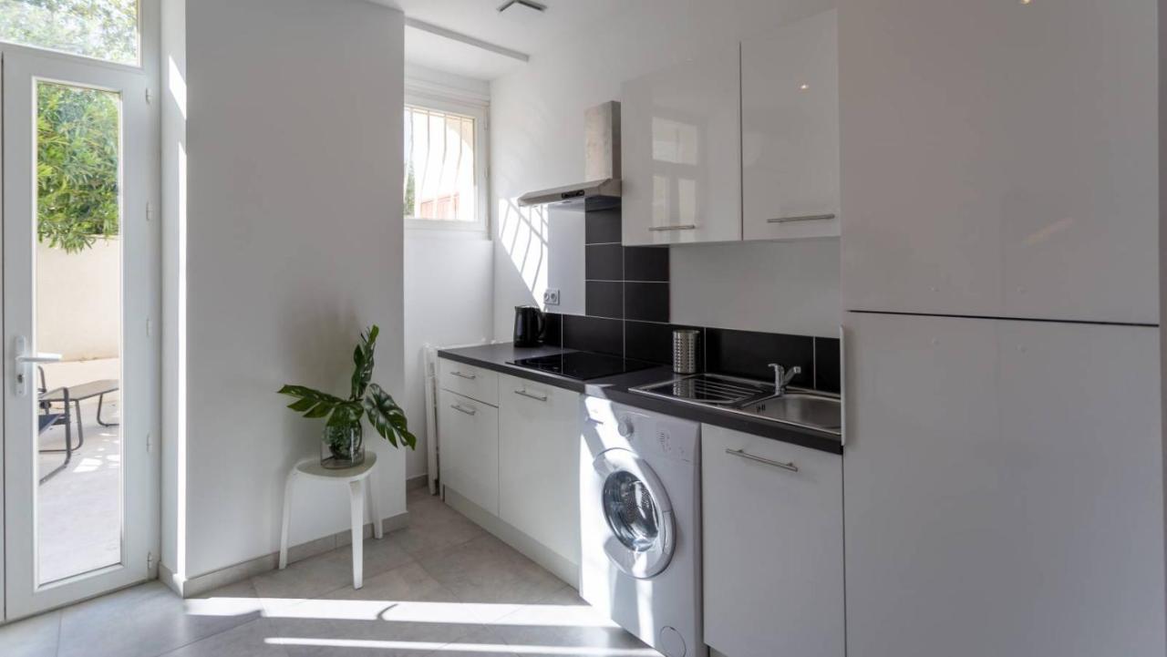 Maxbnb - Climatise - T2 37M2 & Terrasse 30M2 - Est Tulon Zewnętrze zdjęcie
