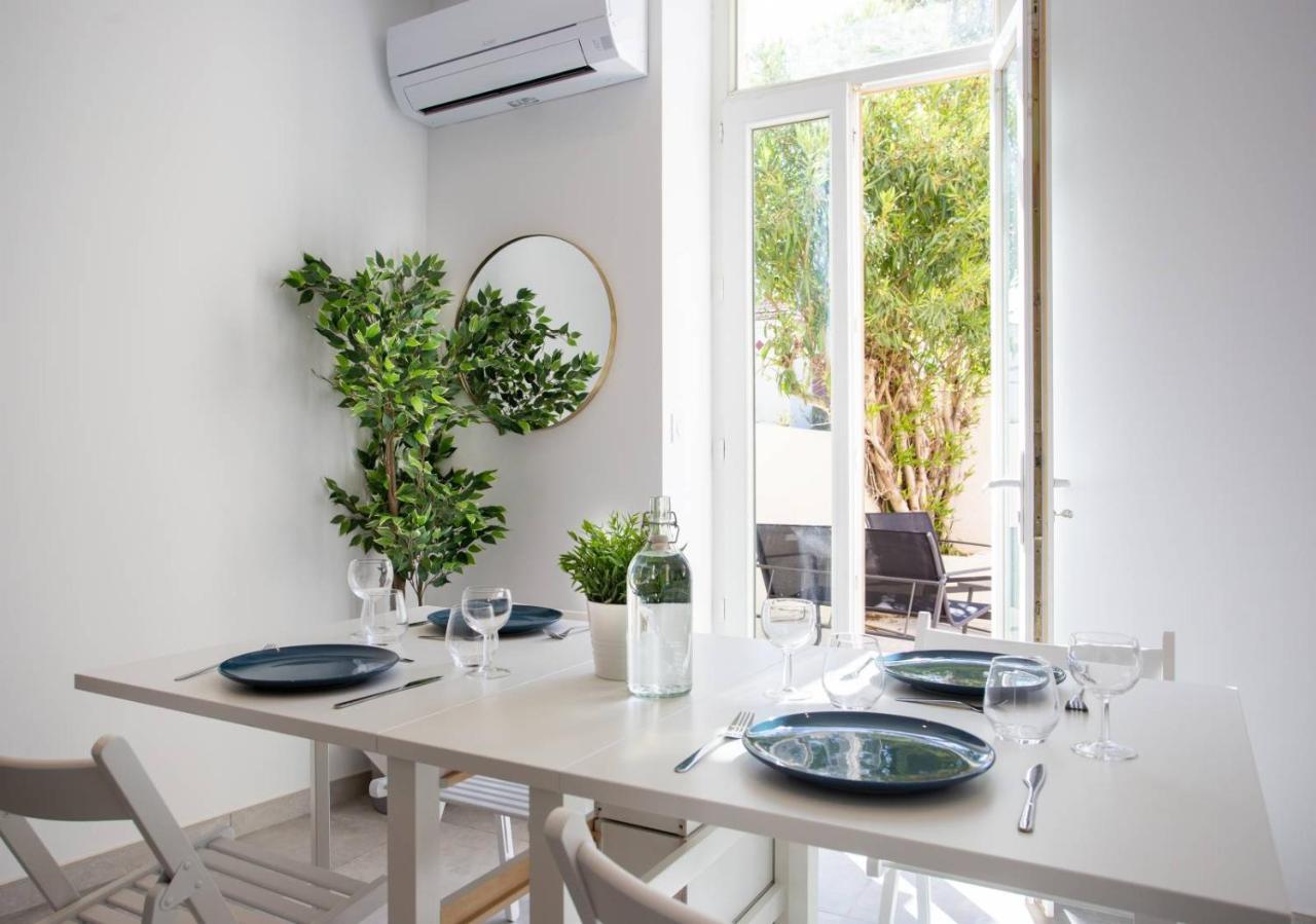 Maxbnb - Climatise - T2 37M2 & Terrasse 30M2 - Est Tulon Zewnętrze zdjęcie