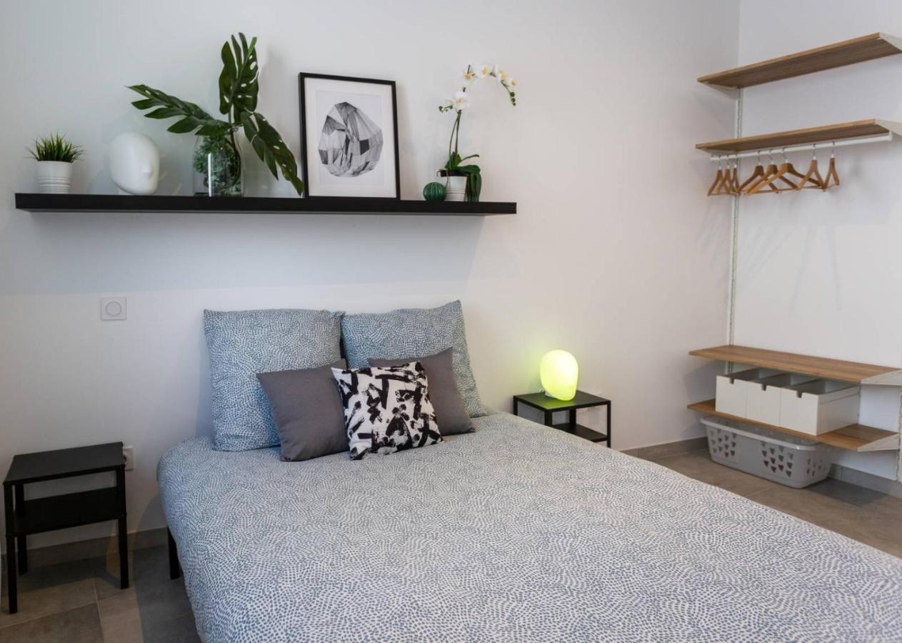 Maxbnb - Climatise - T2 37M2 & Terrasse 30M2 - Est Tulon Zewnętrze zdjęcie