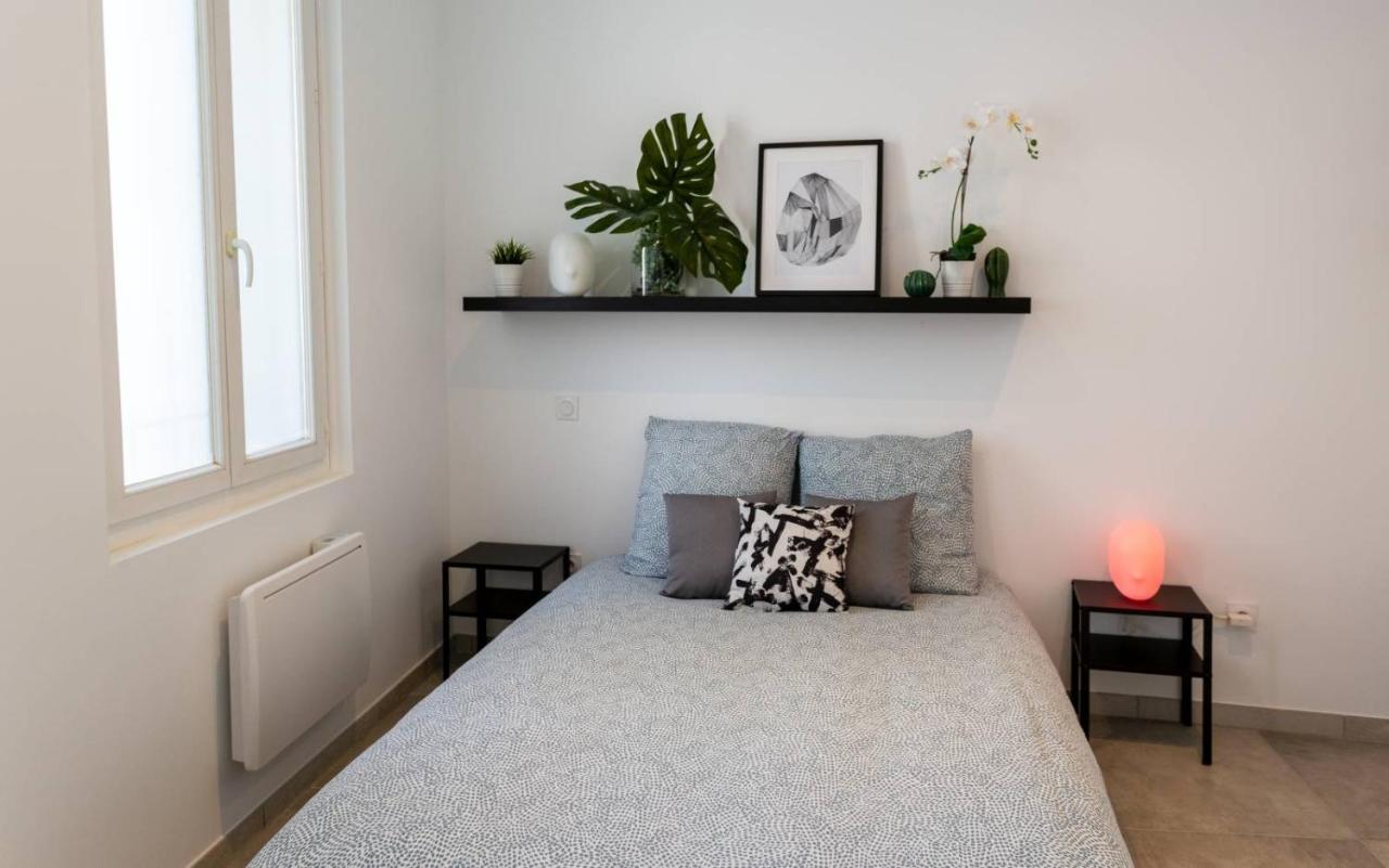 Maxbnb - Climatise - T2 37M2 & Terrasse 30M2 - Est Tulon Zewnętrze zdjęcie